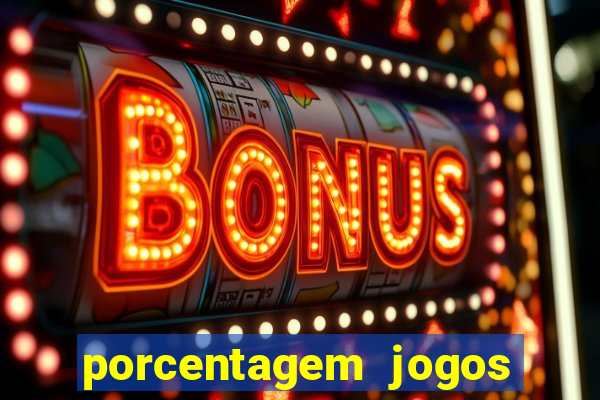 porcentagem jogos pg popbra